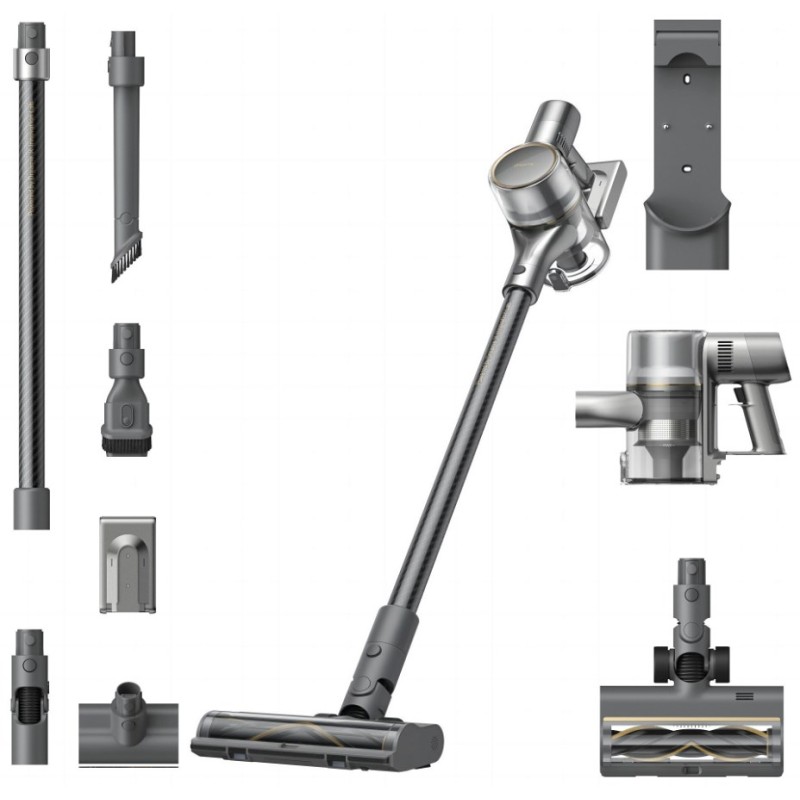 Dreame R20 upright hoover Dreame R20 upright hoover