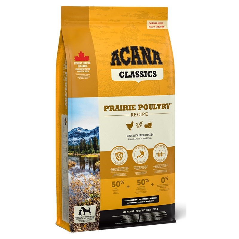 ACANA Ranchlands Dog 6kg