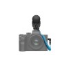 Sennheiser MKE 400 - condenser microphone, supercardioid Sennheiser MKE 400 - condenser microphone, supercardioid
