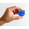 SHELLY 1 Gen4 Smart switch Blue