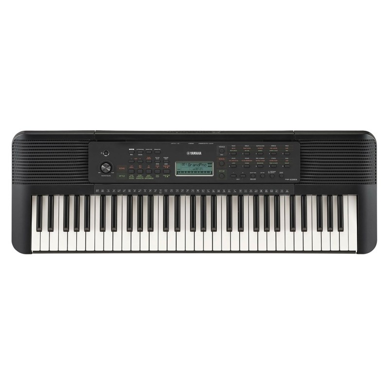 Yamaha PSR-E283 - keyboard