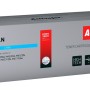 Activejet ATH-F411N toner (replacement for HP 410A CF411A; Supreme; 2300 pages; cyan)