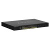 Zyxel XGS1935-28HP Managed L2+/L3 Gigabit Ethernet (10/100/1000) Zyxel XGS1935-28HP Managed L2+/L3 Gigabit Ethernet (10/100/1000)
