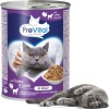 PREVITAL Turkey with lamb in jelly - wet cat food - 2x415g PREVITAL Turkey with lamb in jelly - wet cat food - 2x415g