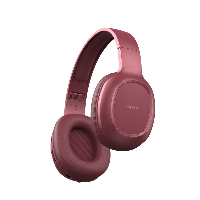 Havit H2590BT Pro wireless headphones Havit H2590BT Pro wireless headphones