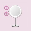 Girmi make-up mirror BE02 Girmi make-up mirror BE02