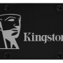 Kingston Technology KC600 2.5