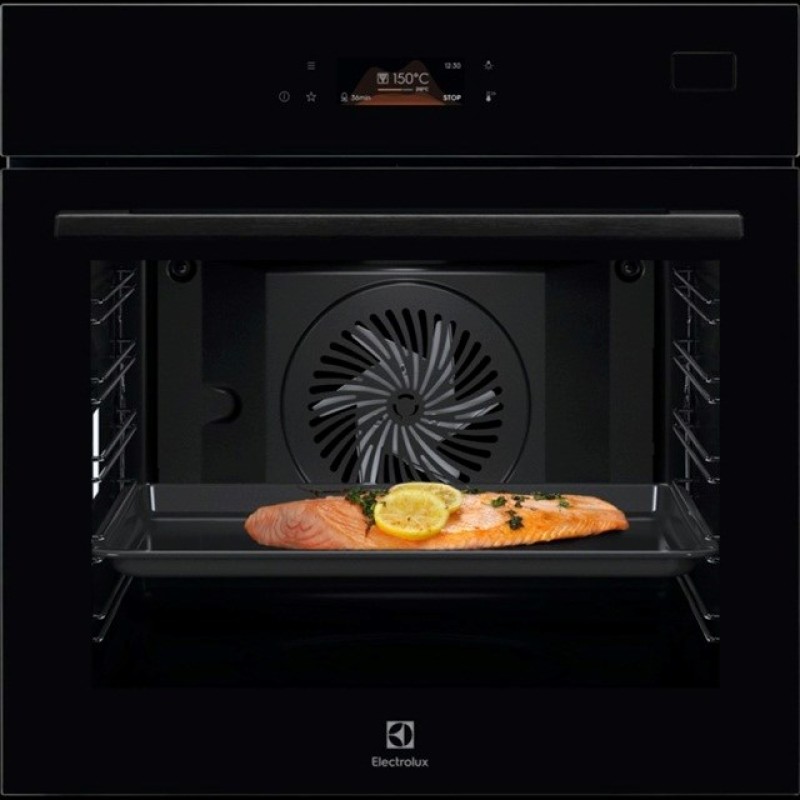 Elektrolux LOB8S38Z Built-in oven 70 l 3500 W Black