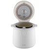Concept RE3030 Rice cooker 1.5 l 315-380 W White Concept RE3030 Rice cooker 1.5 l 315-380 W White