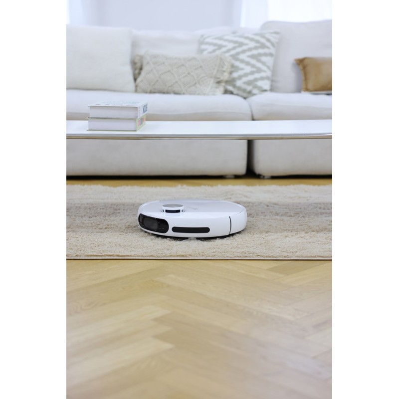EZVIZ RS20 Pro - cleaning robot, white EZVIZ RS20 Pro - cleaning robot, white