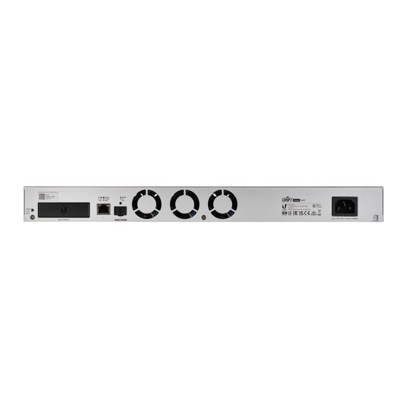 Ubiquiti Protect Network Video Recorder Ubiquiti Protect Network Video Recorder