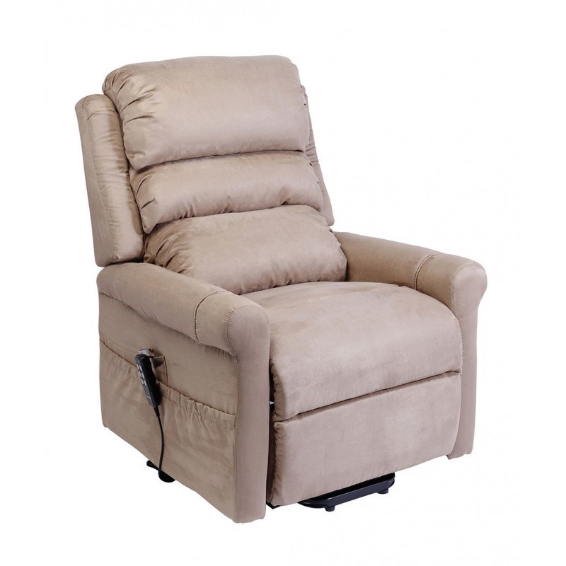 STYLEA II geriatric chair Beige STYLEA II geriatric chair Beige
