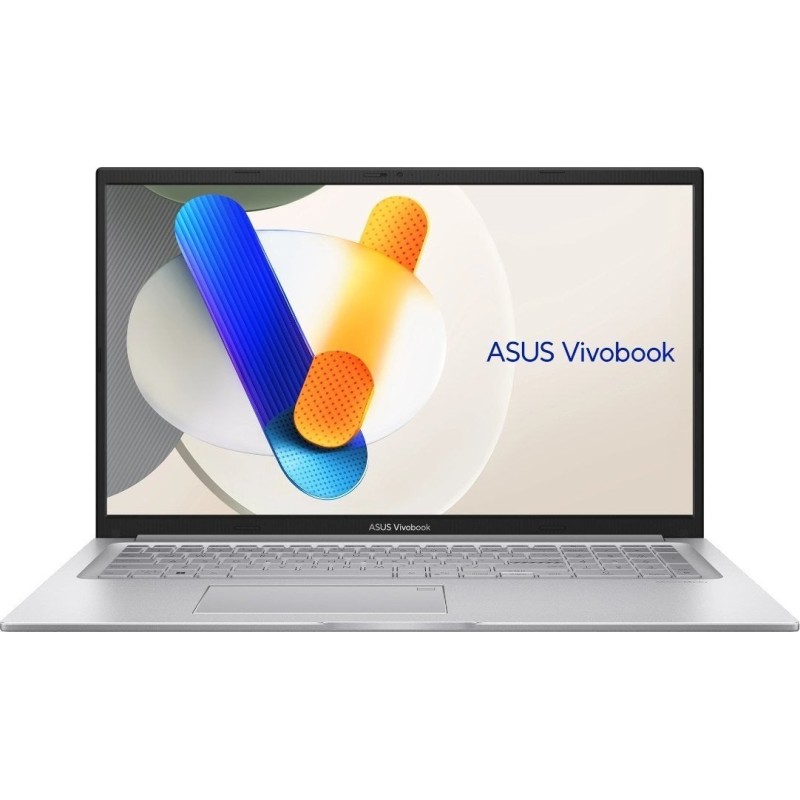 ASUS Vivobook 17 X1704VA-AU820 Core 5 120U 17.3