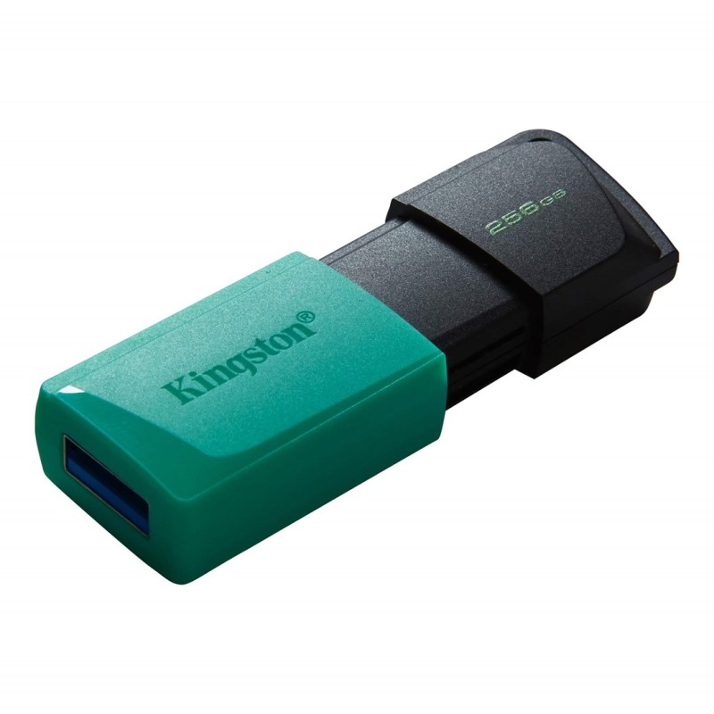 Kingston Exodia 256GB USB 3.2.Teal Kingston Exodia 256GB USB 3.2.Teal