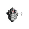 LEGO STAR WARS 75405 Home One Starcruiser LEGO STAR WARS 75405 Home One Starcruiser