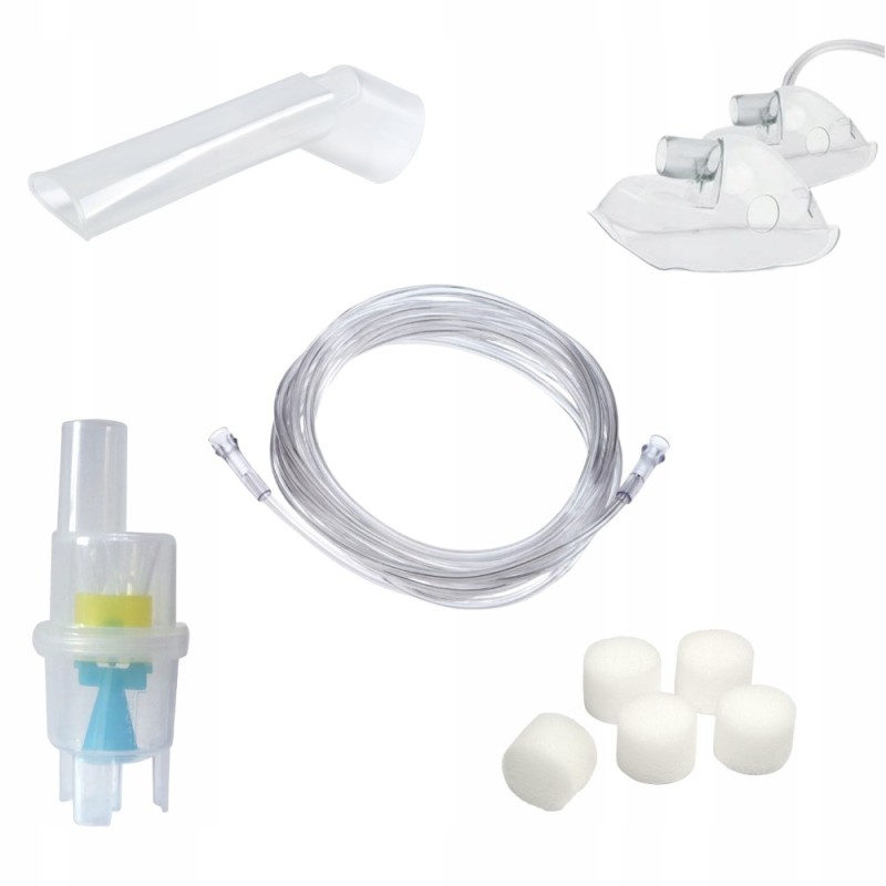 Esperanza ECN003 nebulizer Mesh nebuliser Esperanza ECN003 nebulizer Mesh nebuliser