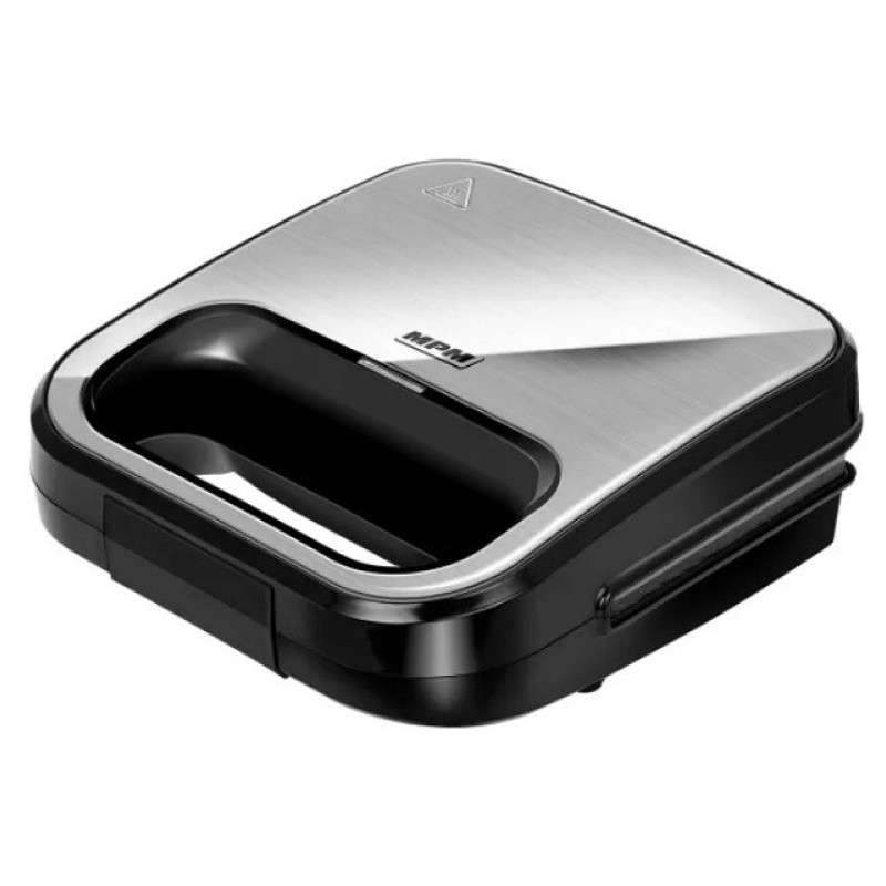 MPM MOP-49M - sandwich toaster MPM MOP-49M - sandwich toaster