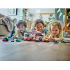 LEGO DUPLO 10445 F1 Team Race Cars & Drivers