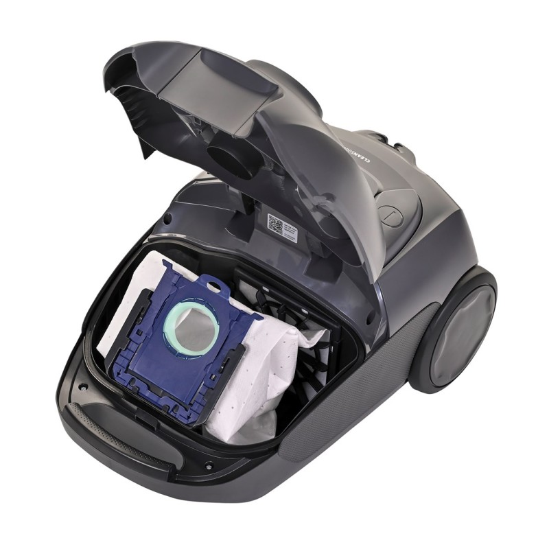 AEG AB51C2DG 3 L Drum vacuum Dry 750 W Dust bag