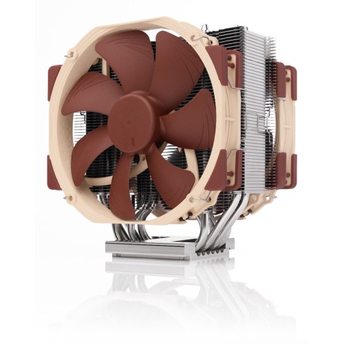 Chłodzenie CPU NOCTUA NH-L9x65 chromax.black Low Profile Chłodzenie CPU NOCTUA NH-L9x65 chromax.black Low Profile