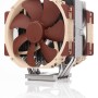Chłodzenie CPU NOCTUA NH-L9x65 chromax.black Low Profile