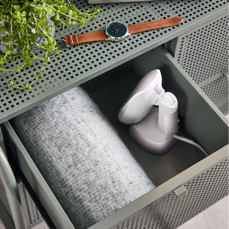 Parownica do ubrań TEFAL DT3050 Parownica do ubrań TEFAL DT3050