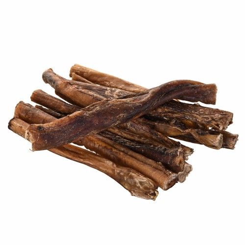 PETITTO Beef pizzle - dog treat - 10 PETITTO Beef pizzle - dog treat - 10