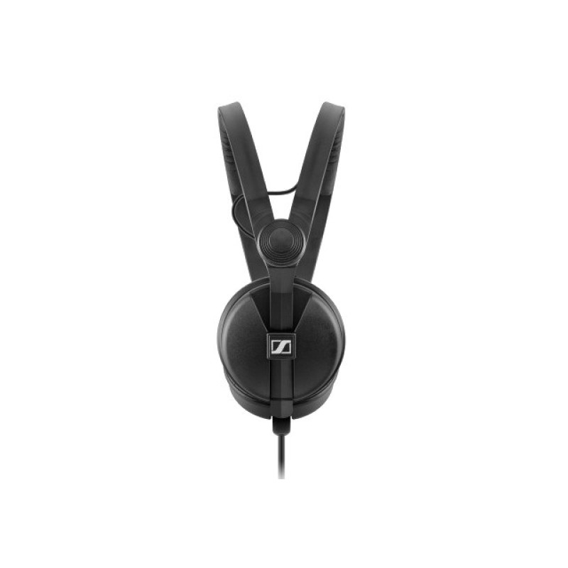 Sennheiser HD 25 - professional headphones, dynamic, closed