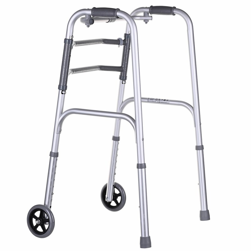 Walking frame rehabilitation trifunctional Walking frame rehabilitation trifunctional