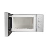 Esperanza ESTOFADO Countertop Solo microwave 20 L 700 W White Esperanza ESTOFADO Countertop Solo microwave 20 L 700 W White
