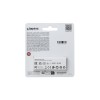 Kingston Technology DataTraveler 64GB Portable USB 3.2 Gen 1 Exodia S (Black/Black)