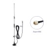 Qoltec 57035 GSM Antenna 600-2700 MHz LTE | Indoor Qoltec 57035 GSM Antenna 600-2700 MHz LTE | Indoor