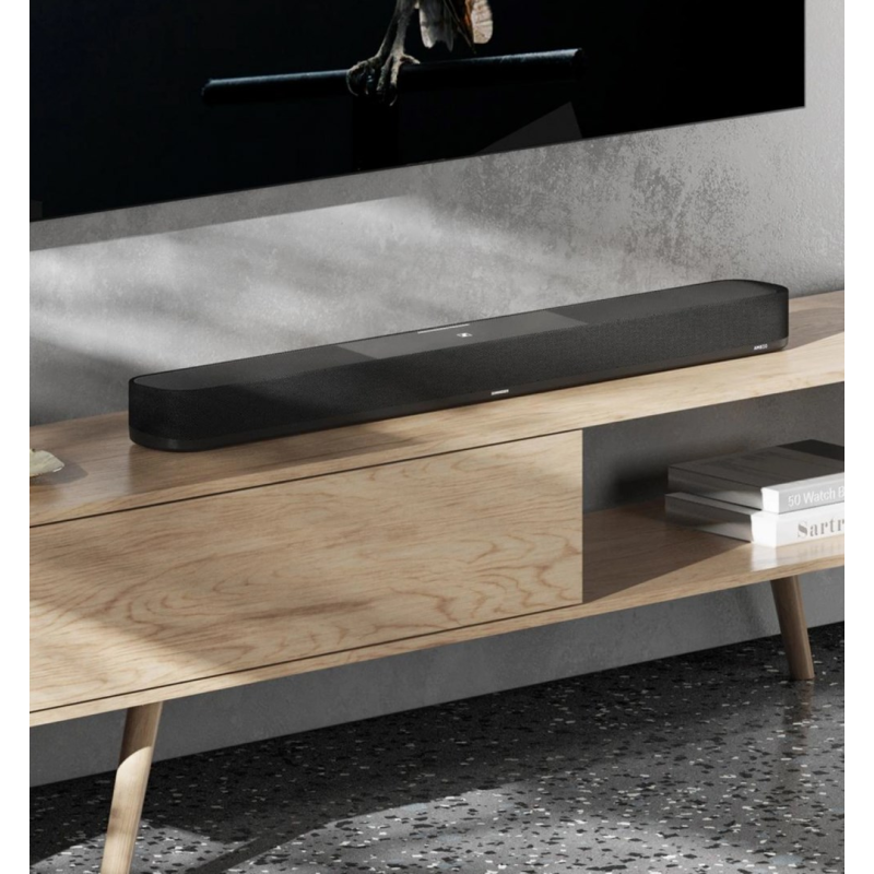 Sennheiser AMBEO Soundbar Plus SB02 Sennheiser AMBEO Soundbar Plus SB02