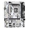 Asrock B760M-HDV/M.2 motherboard Intel B760 LGA 1700 micro ATX