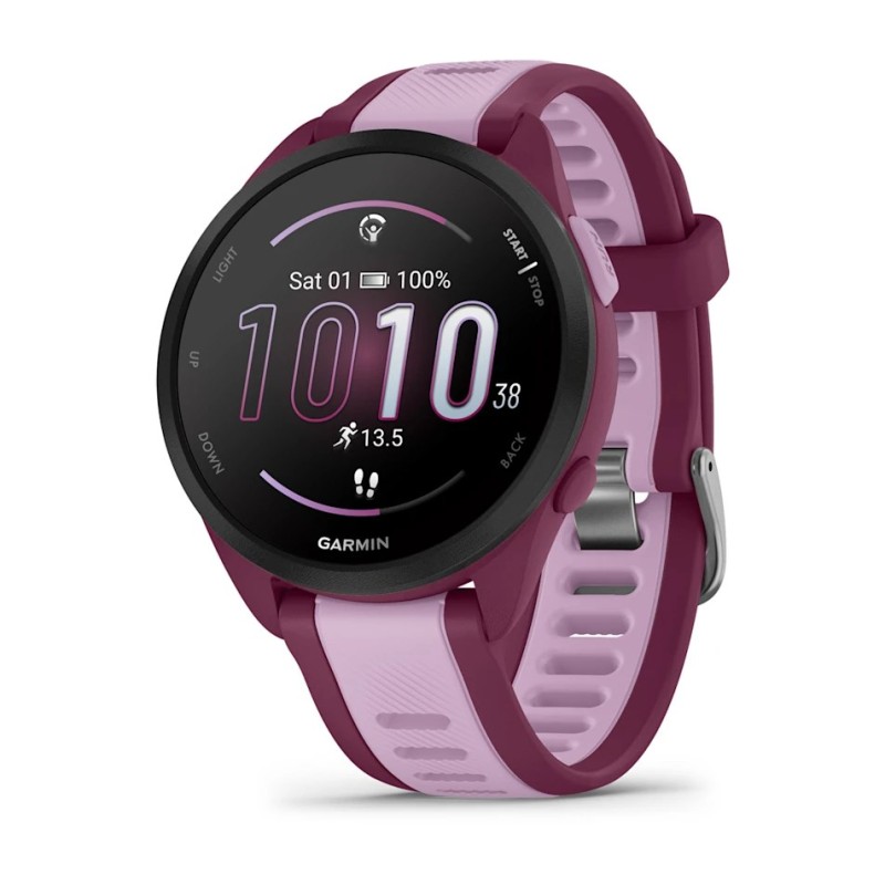 Garmin Forerunner 165 Music 3.05 cm (1.2