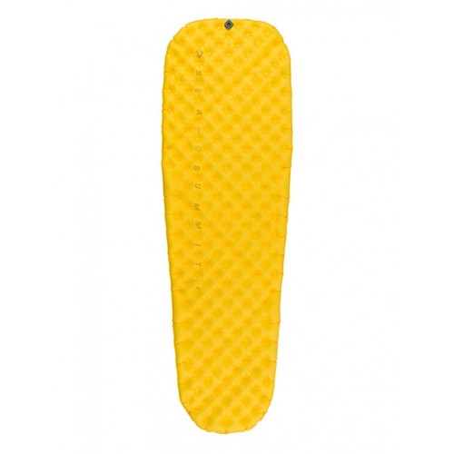 Sea To Summit UltraLight Mat 640 mm 2010 mm Yellow Sea To Summit UltraLight Mat 640 mm 2010 mm Yellow