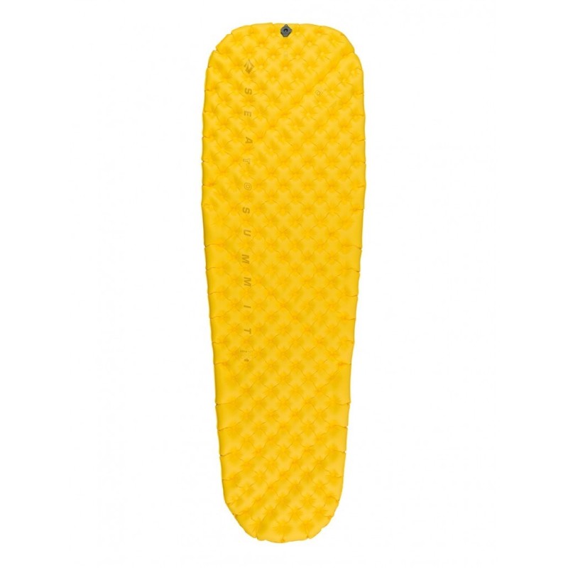 Sea To Summit UltraLight Mat 640 mm 2010 mm Yellow