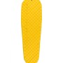Sea To Summit UltraLight Mat 640 mm 2010 mm Yellow