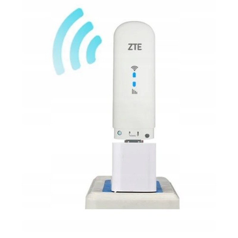 ZTE LTE MF79U cellular network device Cellular network modem ZTE LTE MF79U cellular network device Cellular network modem
