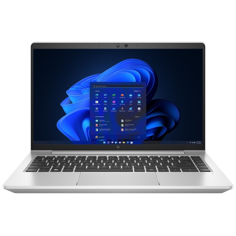 HP EliteBook 640 G9 Intel® Core™ i5 i5-1235U Laptop 35.6 cm (14 HP EliteBook 640 G9 Intel® Core™ i5 i5-1235U Laptop 35.6 cm (14