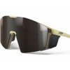 Sunglasses JULBO EDGE COVER brown - L