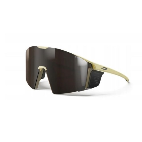 Sunglasses JULBO EDGE COVER brown - L Sunglasses JULBO EDGE COVER brown - L