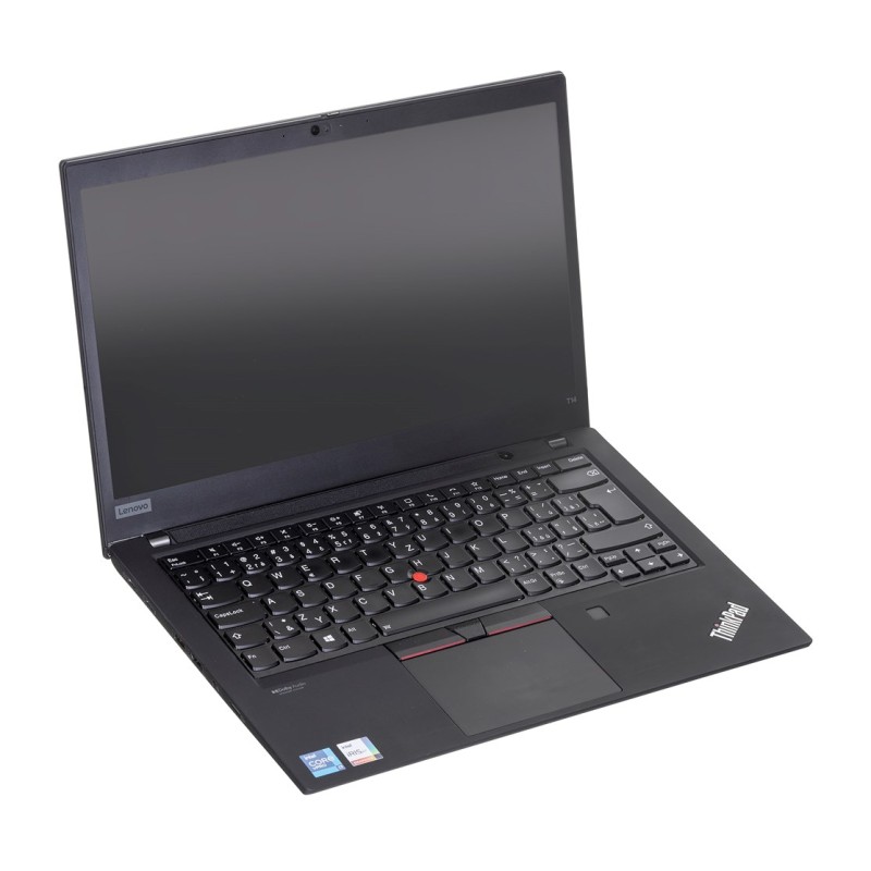 LENOVO ThinkBook14 G2 i7-1185G7 16GB 512GB SSD 14