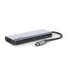 Belkin AVC009btSGY USB 3.2 Gen 1 (3.1 Gen 1) Type-C Silver Belkin AVC009btSGY USB 3.2 Gen 1 (3.1 Gen 1) Type-C Silver