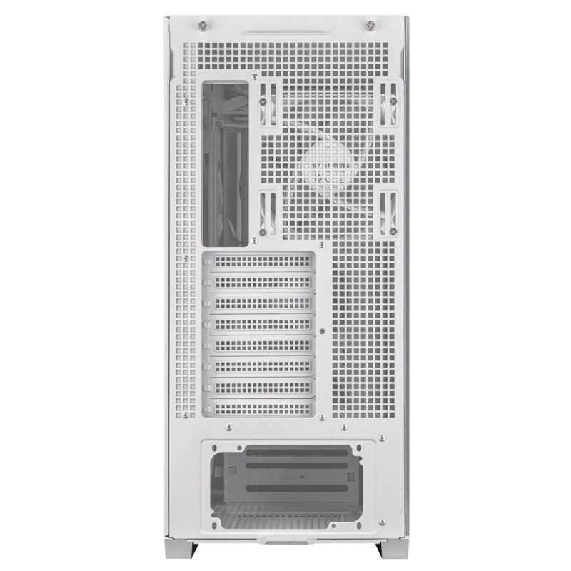 Corsair iCUE LINK 6500X RGB Midi Tower Black Corsair iCUE LINK 6500X RGB Midi Tower Black