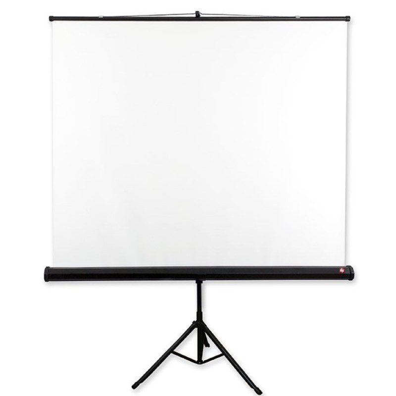 Avtek Tripod Standard 200 projection screen 1:1