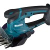 Makita DUM604ZX cordless grass shear 16 cm 18 V Lithium-Ion (Li-Ion) Black, Blue
