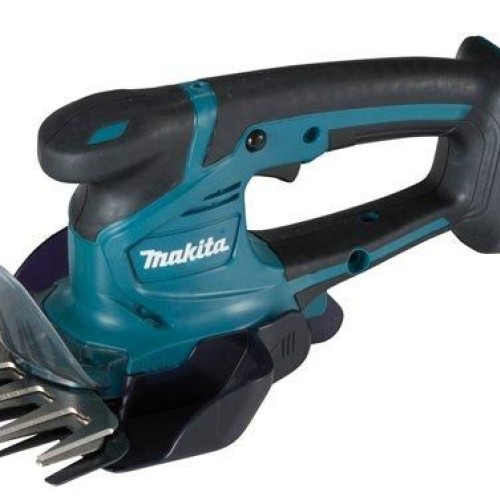Makita DUM604ZX cordless grass shear 16 cm 18 V Lithium-Ion (Li-Ion) Black, Blue