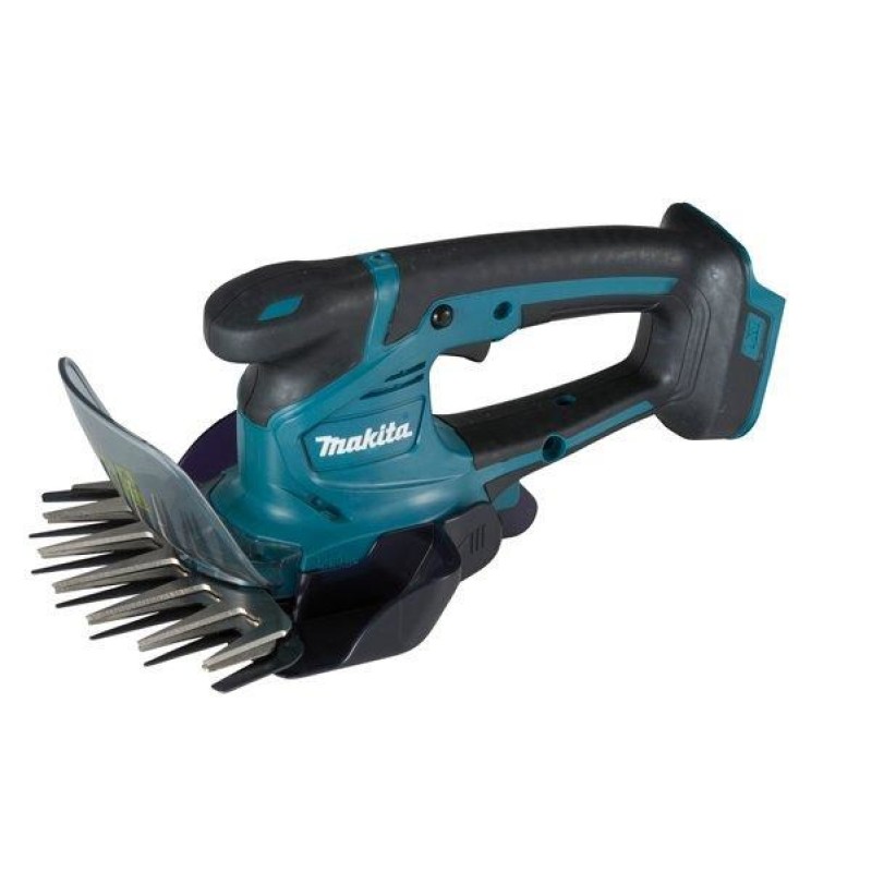 Makita DUM604ZX cordless grass shear 16 cm 18 V Lithium-Ion (Li-Ion) Black, Blue Makita DUM604ZX cordless grass shear 16 cm 18 V Lithium-Ion (Li-Ion) Black, Blue