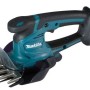 Makita DUM604ZX cordless grass shear 16 cm 18 V Lithium-Ion (Li-Ion) Black, Blue